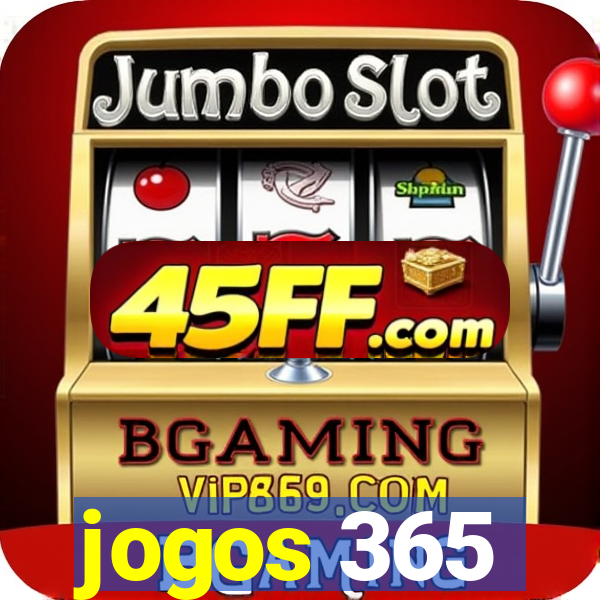jogos 365